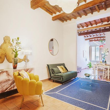Michael'S Home - Cozy Apartment In The Heart Of Lucca Eksteriør billede