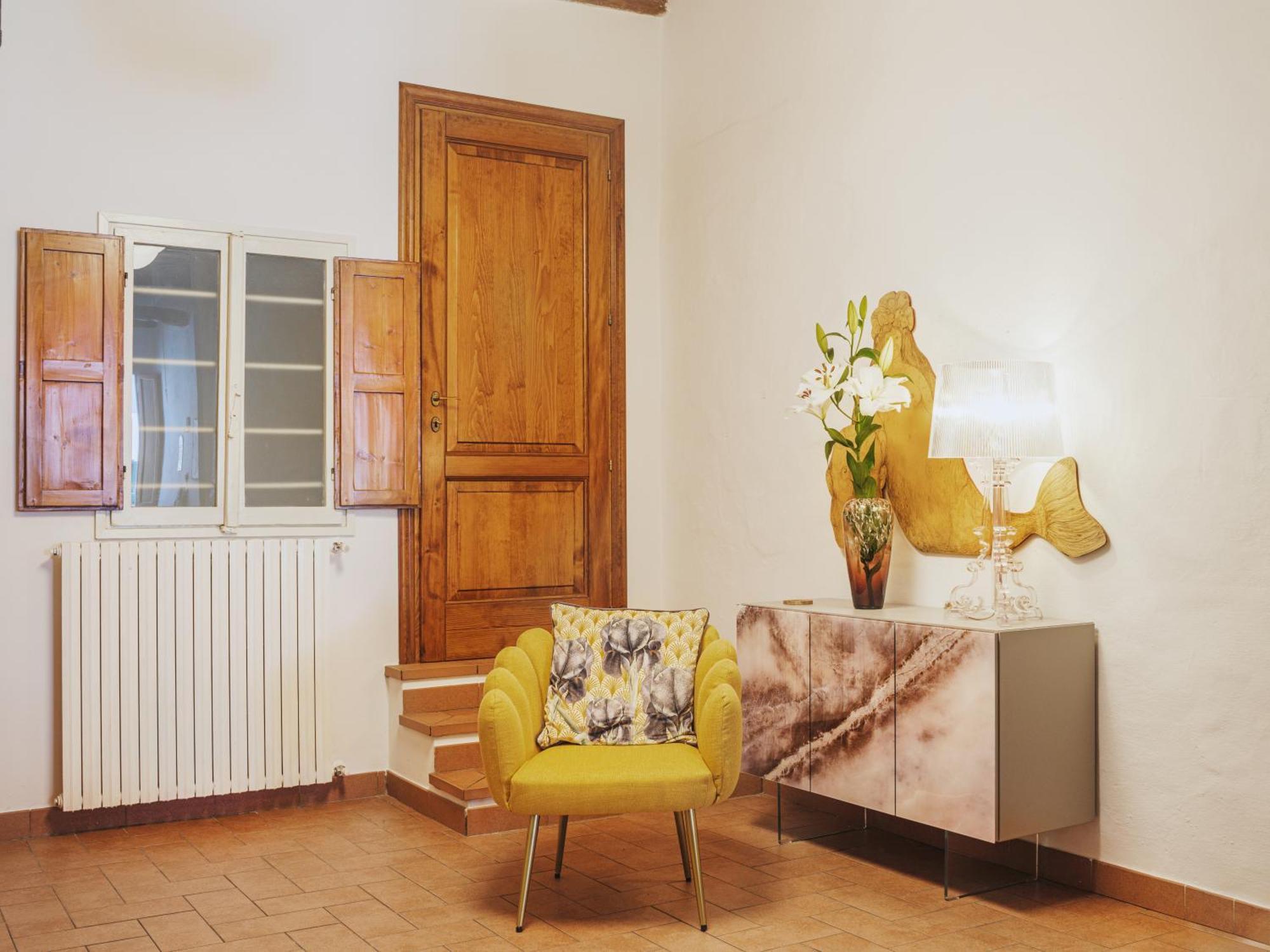 Michael'S Home - Cozy Apartment In The Heart Of Lucca Eksteriør billede