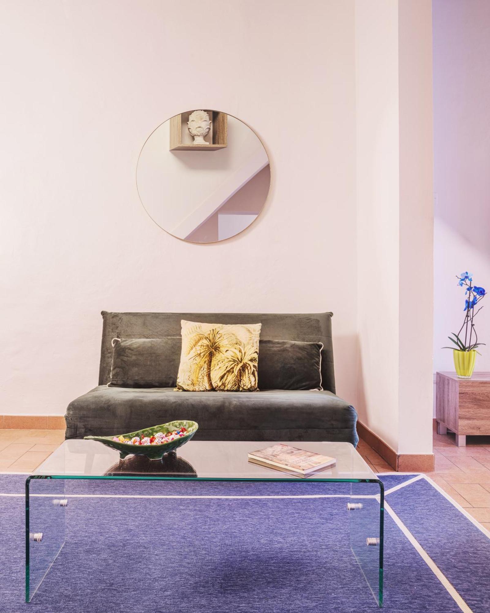 Michael'S Home - Cozy Apartment In The Heart Of Lucca Eksteriør billede
