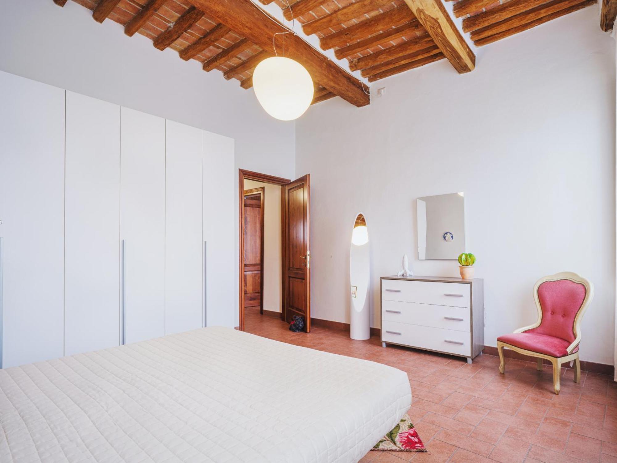 Michael'S Home - Cozy Apartment In The Heart Of Lucca Eksteriør billede
