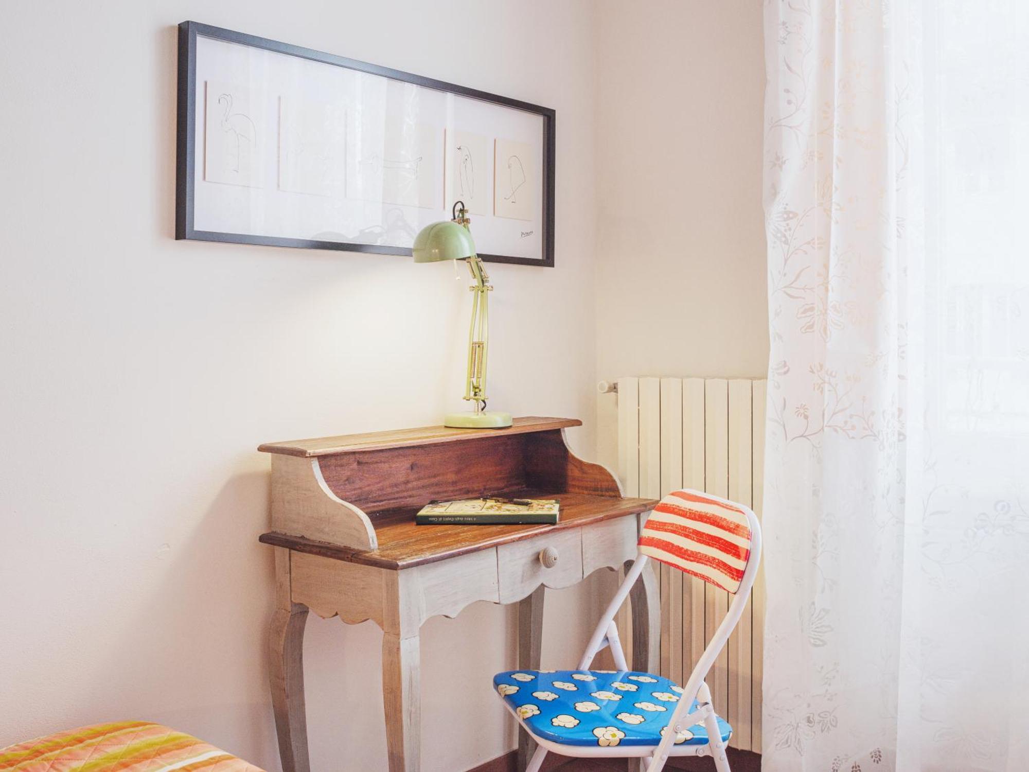 Michael'S Home - Cozy Apartment In The Heart Of Lucca Eksteriør billede