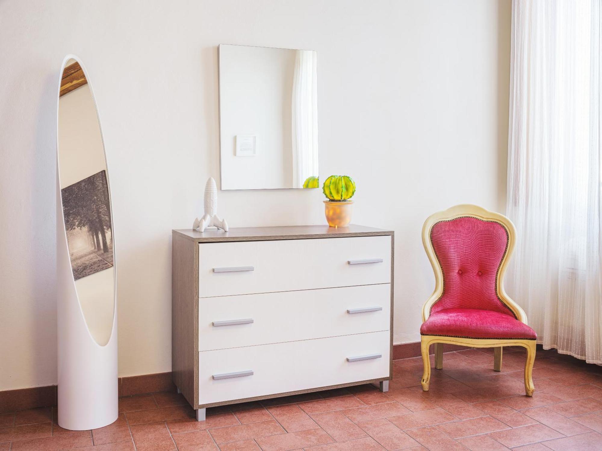 Michael'S Home - Cozy Apartment In The Heart Of Lucca Eksteriør billede
