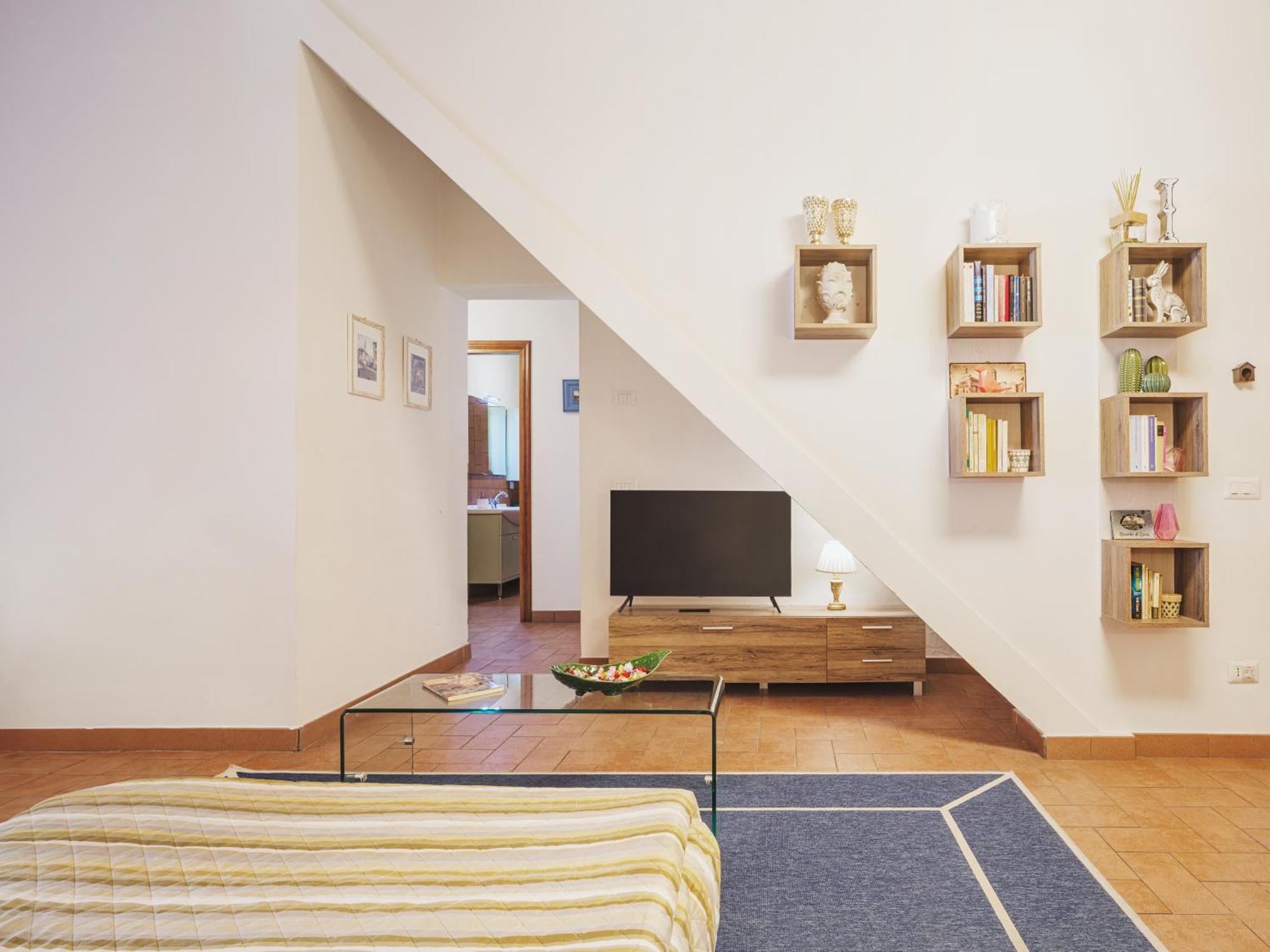 Michael'S Home - Cozy Apartment In The Heart Of Lucca Eksteriør billede