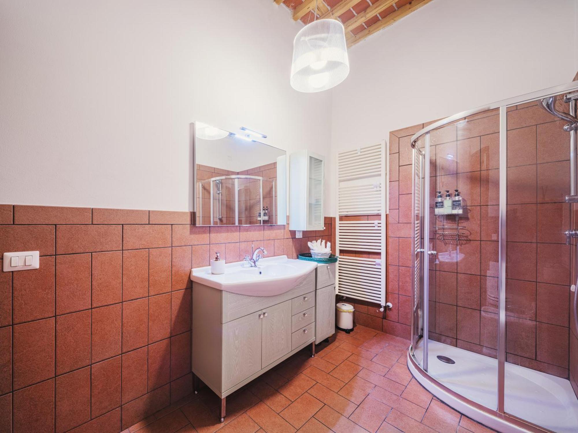 Michael'S Home - Cozy Apartment In The Heart Of Lucca Eksteriør billede